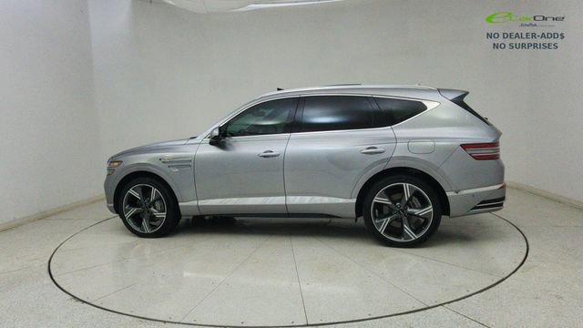 Used 2025 Genesis GV80 3.5T Prestige AWD/4WD image 72