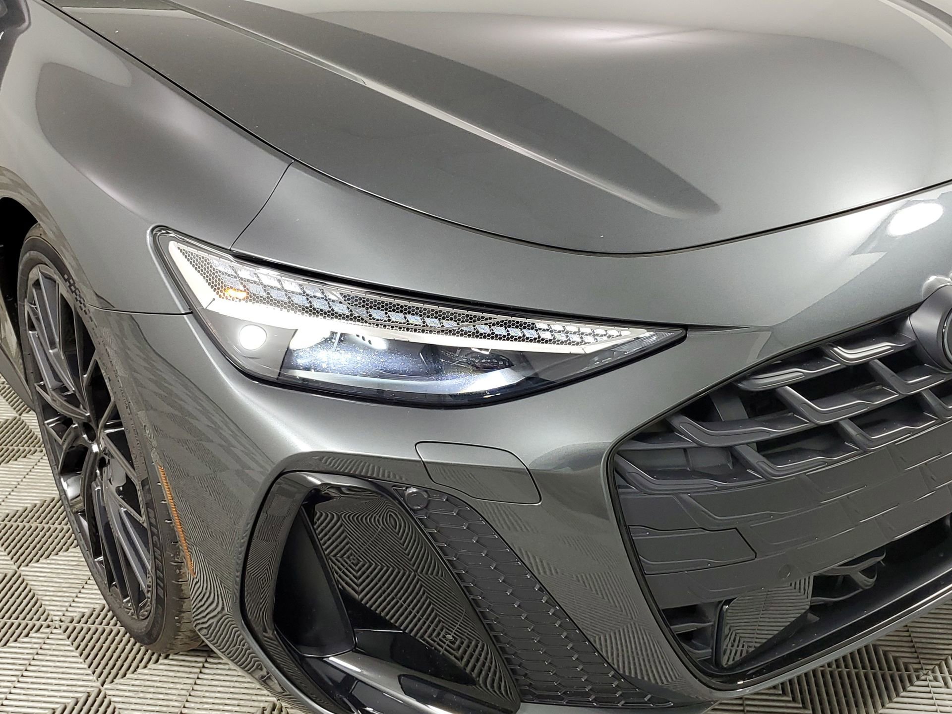 New 2026 Audi A6 Prestige image 13