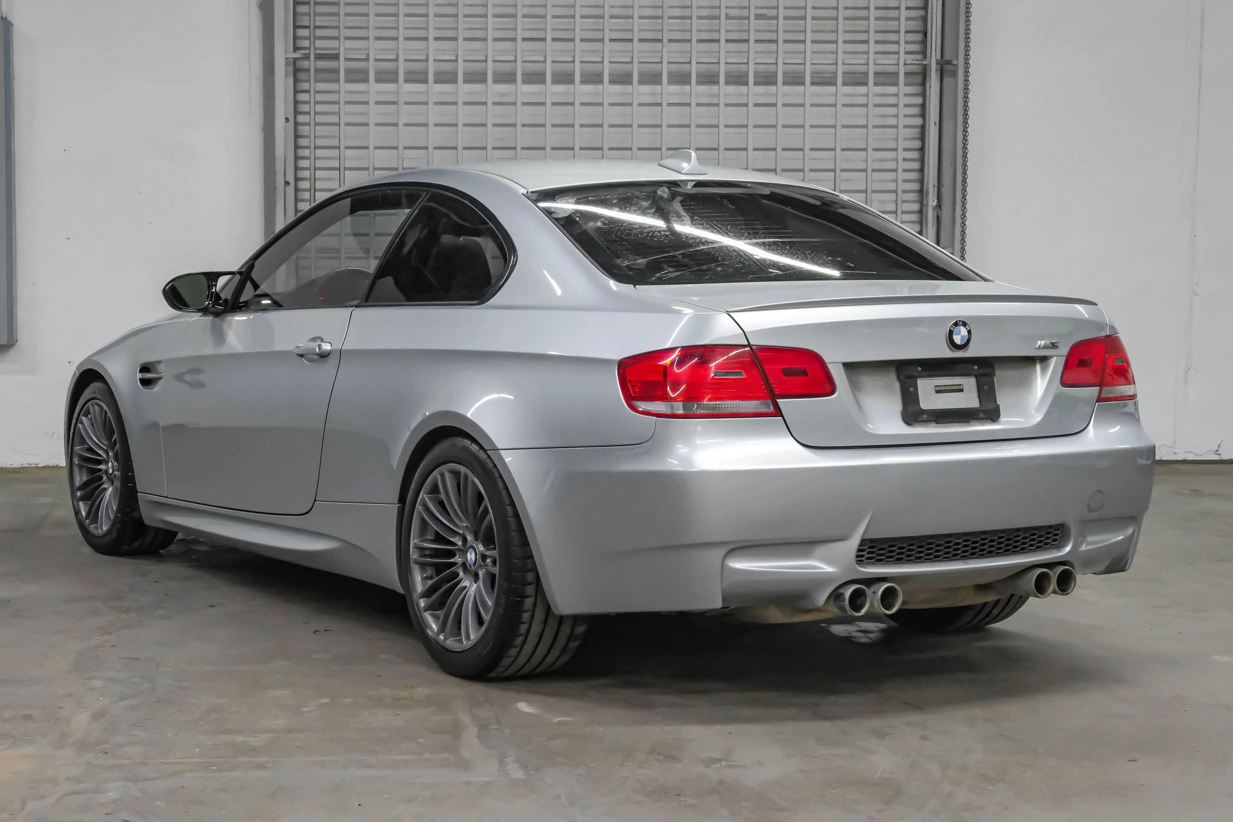 Used 2009 BMW M3 Coupe RWD image 16