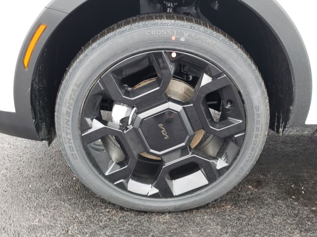 New 2026 Kia Sorento X-Line EX image 29