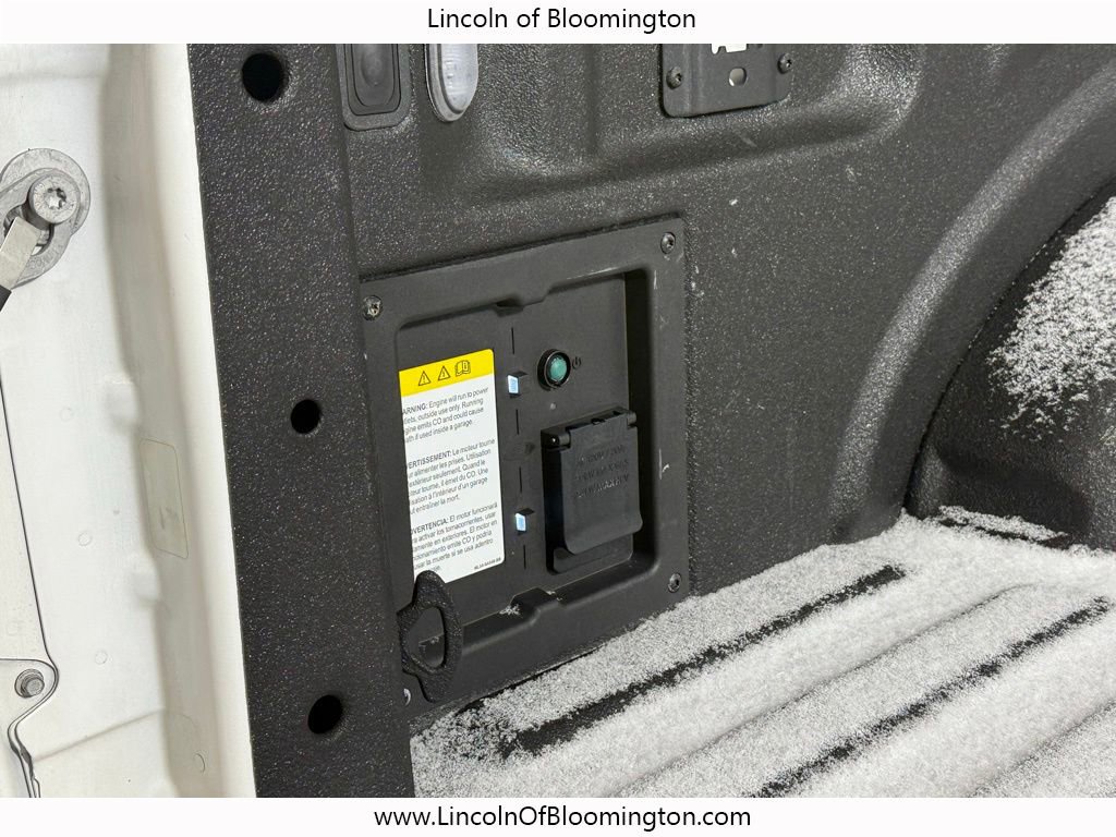 Used 2023 Ford F150 Lariat w/ Equipment Group 502A High image 55