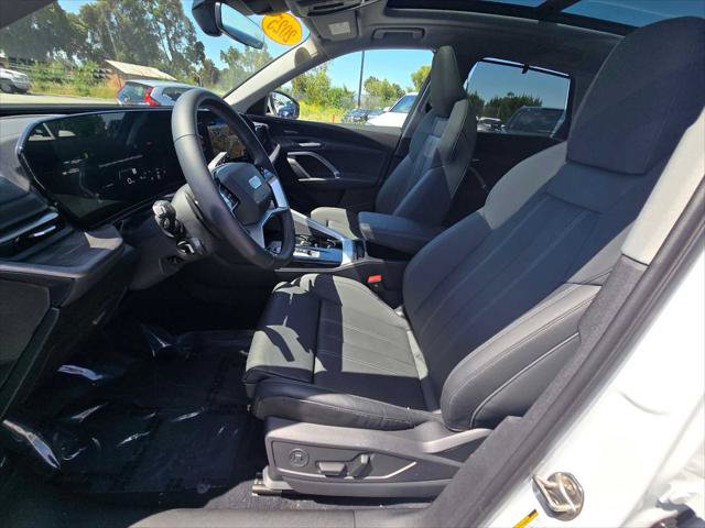 Used 2025 Audi Q5 Prestige AWD/4WD image 24