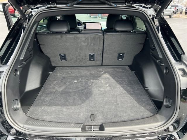 Certified 2024 Chevrolet Equinox EV LT FWD image 45