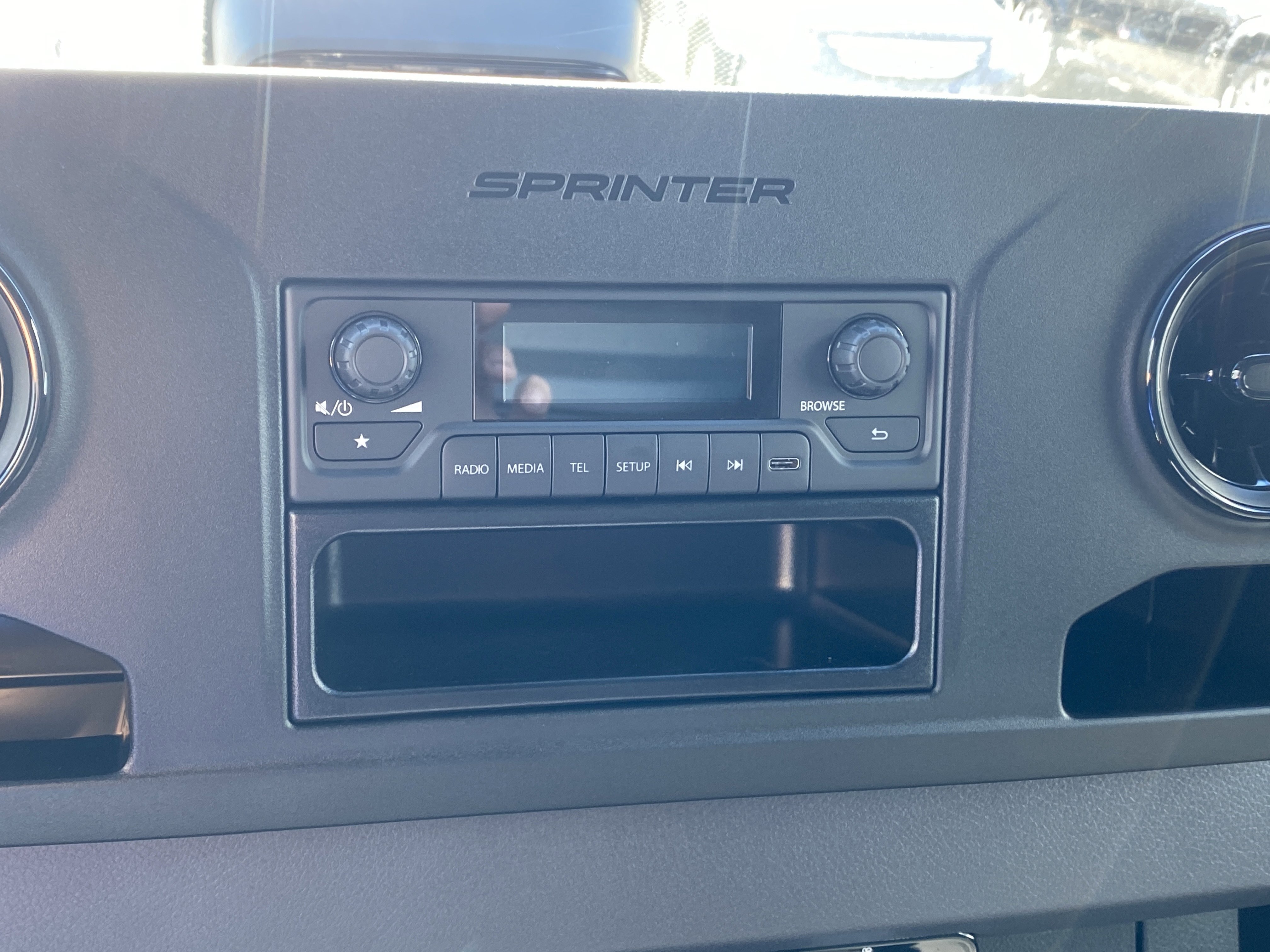 New 2026 Mercedes-Benz Sprinter 2500 image 17