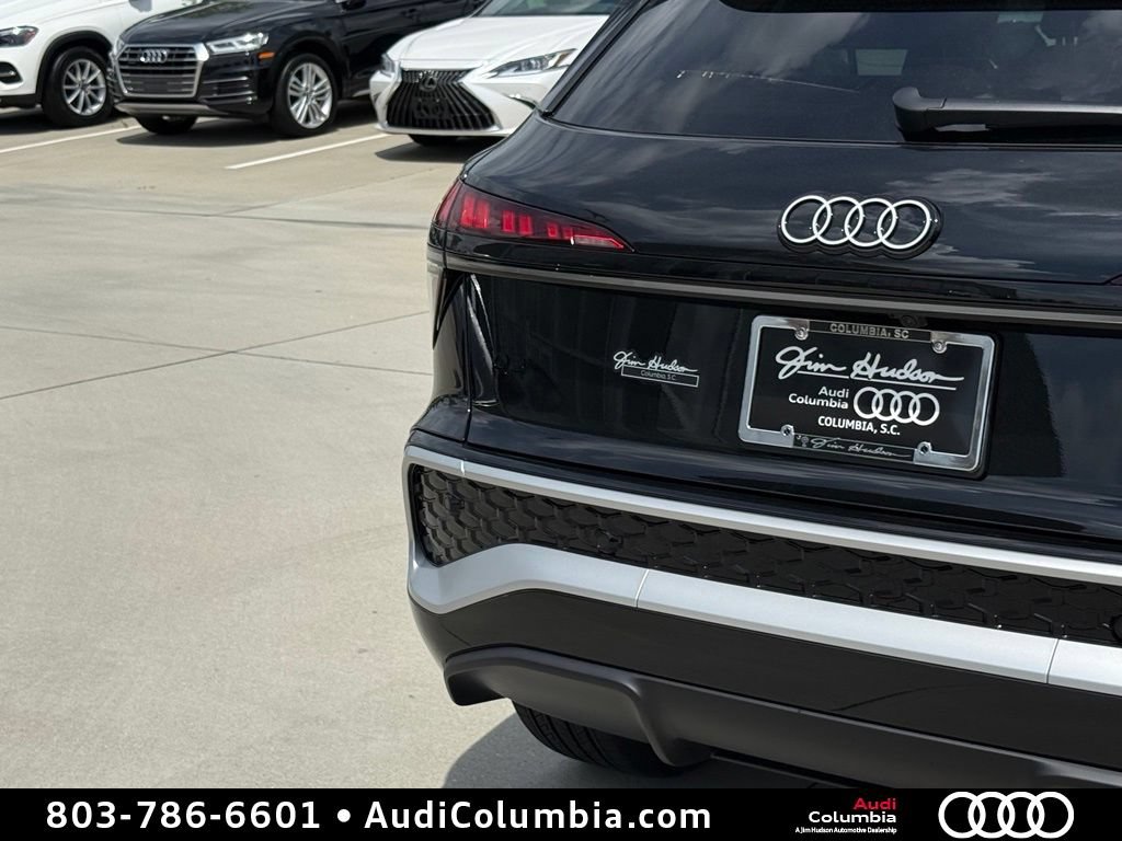 New 2026 Audi Q3 quattro 2.0T AWD/4WD image 15