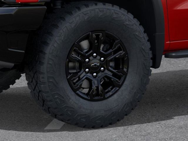New 2026 Chevrolet Silverado 1500 ZR2 w/ LPO, Dark Essentials Package image 9