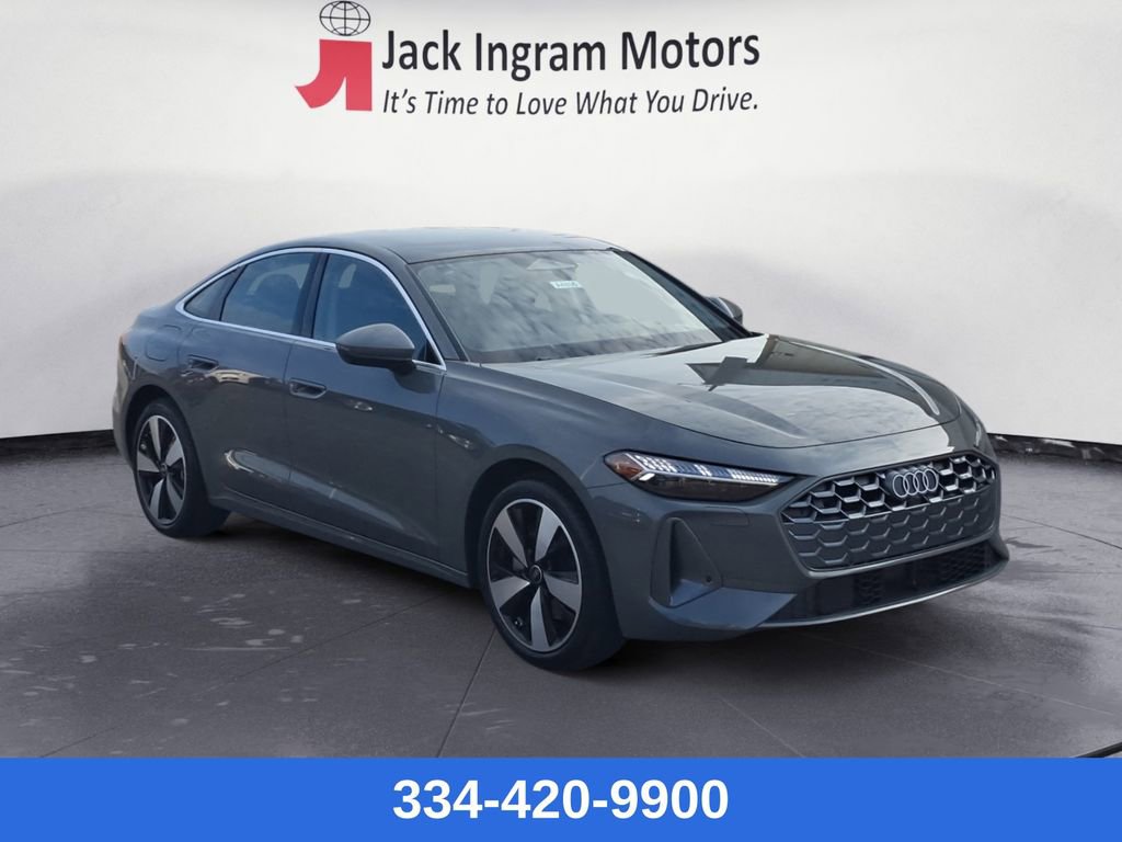 New 2025 Audi A5 2.0T Prestige image 7