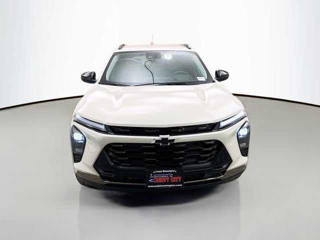 New 2026 Chevrolet Trax ACTIV image 2