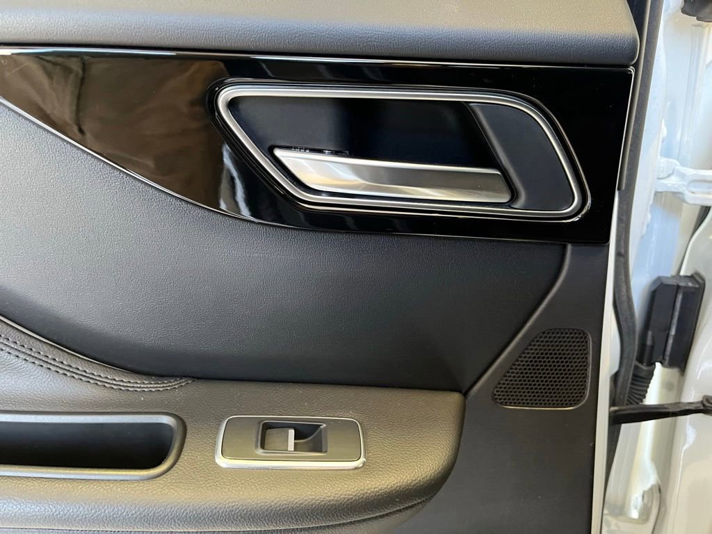 Used 2019 Jaguar F-PACE Premium AWD/4WD image 29