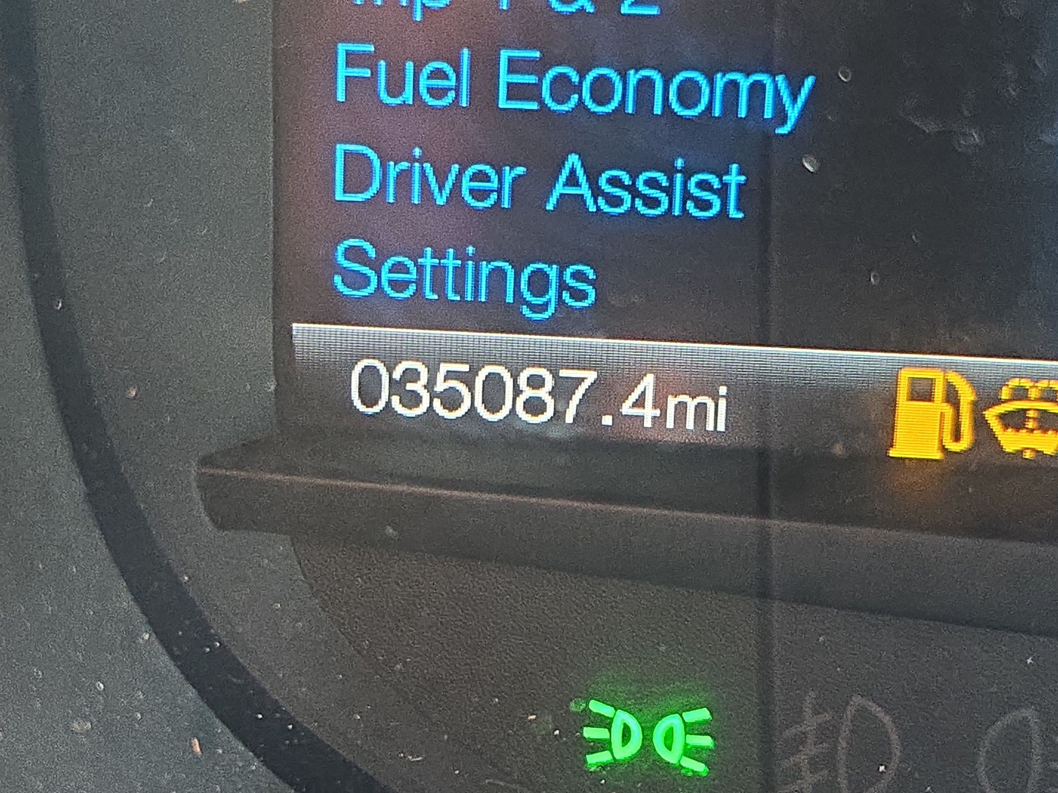 Certified 2024 Ford Edge SE w/ Black Appearance Package AWD/4WD image 42