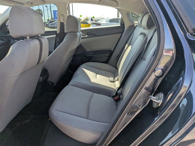 Used 2019 Honda Civic EX image 12