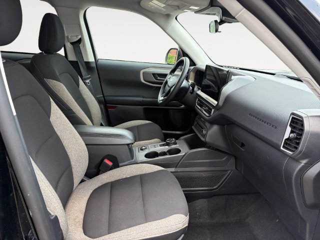 Used 2025 Ford Bronco Sport Big Bend AWD/4WD image 14