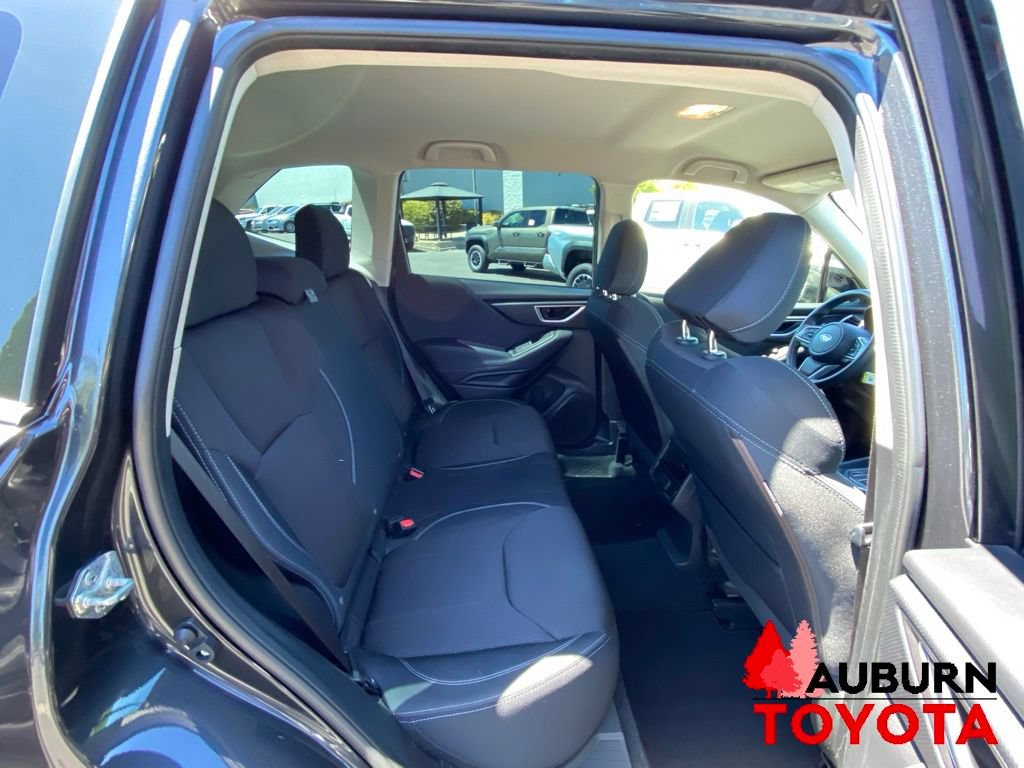 Used 2019 Subaru Forester w/ Alloy Wheel Package AWD/4WD image 16