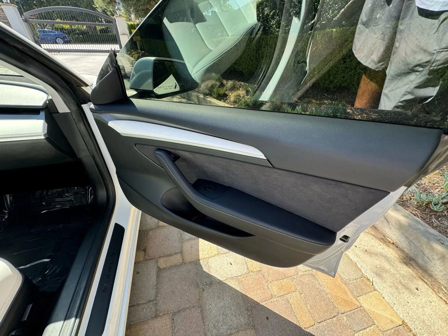 Used 2021 Tesla Model 3 Performance image 20