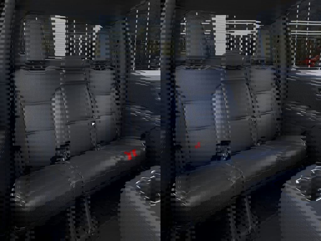 New 2026 GMC Sierra EV Elevation image 32