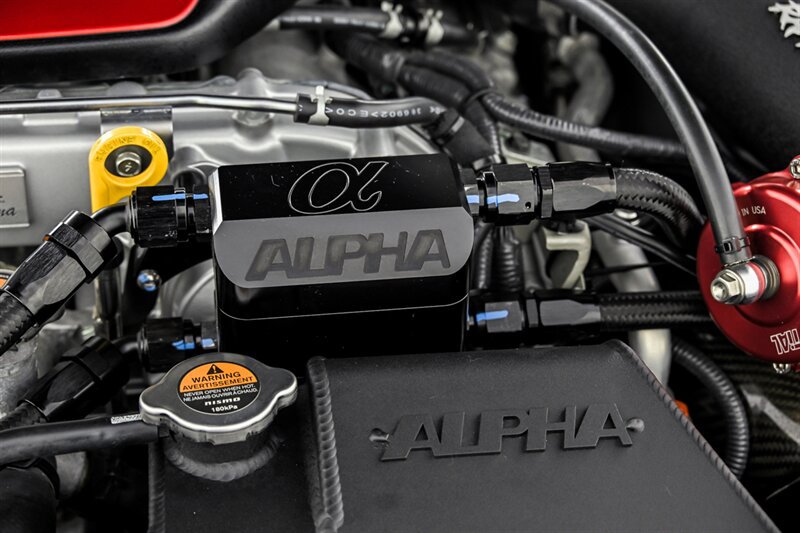 Used 2017 Nissan GT-R NISMO AWD/4WD image 37