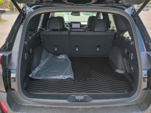 New 2026 Subaru Outback Limited image 34