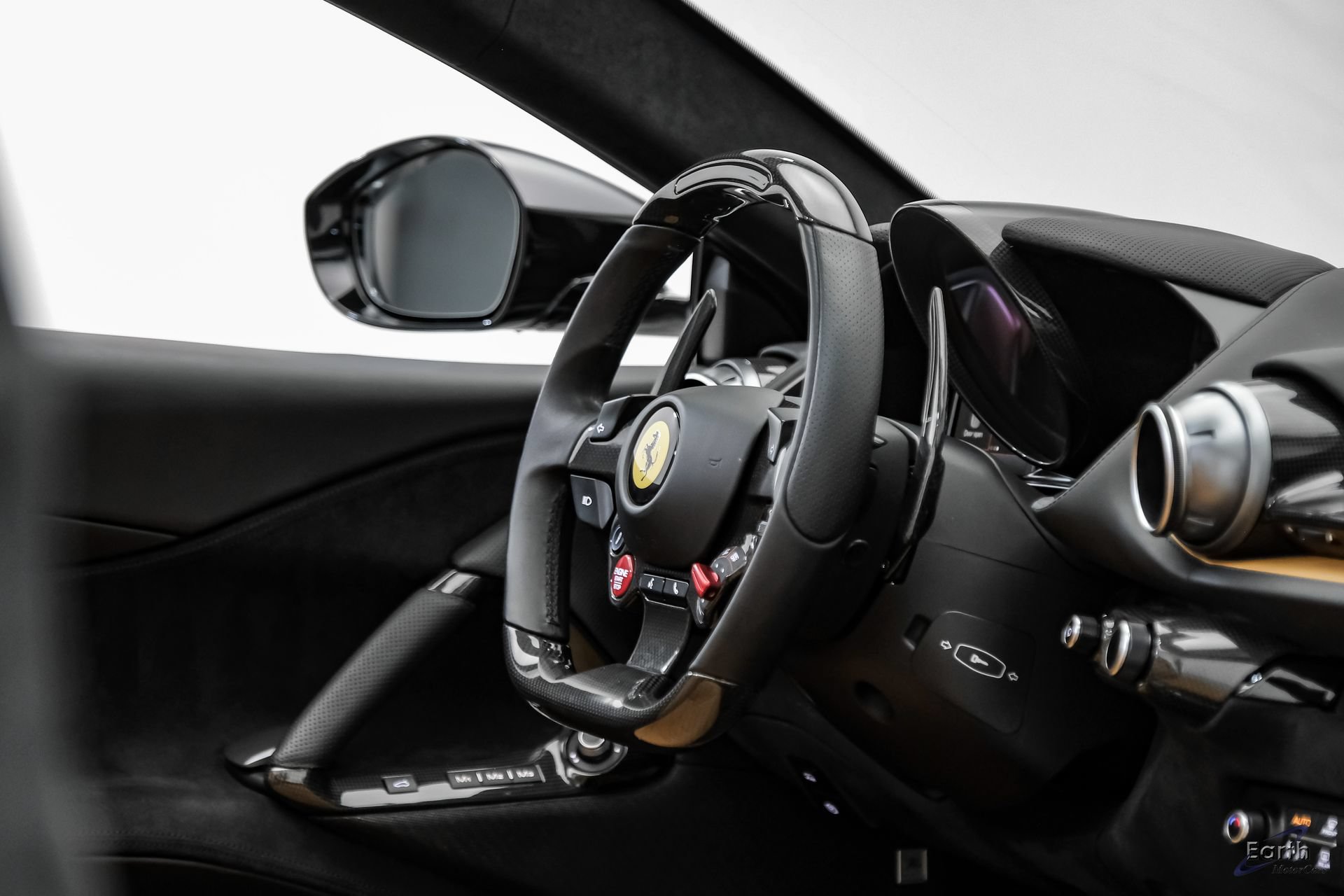 Used 2022 Ferrari 812 GTS RWD image 76