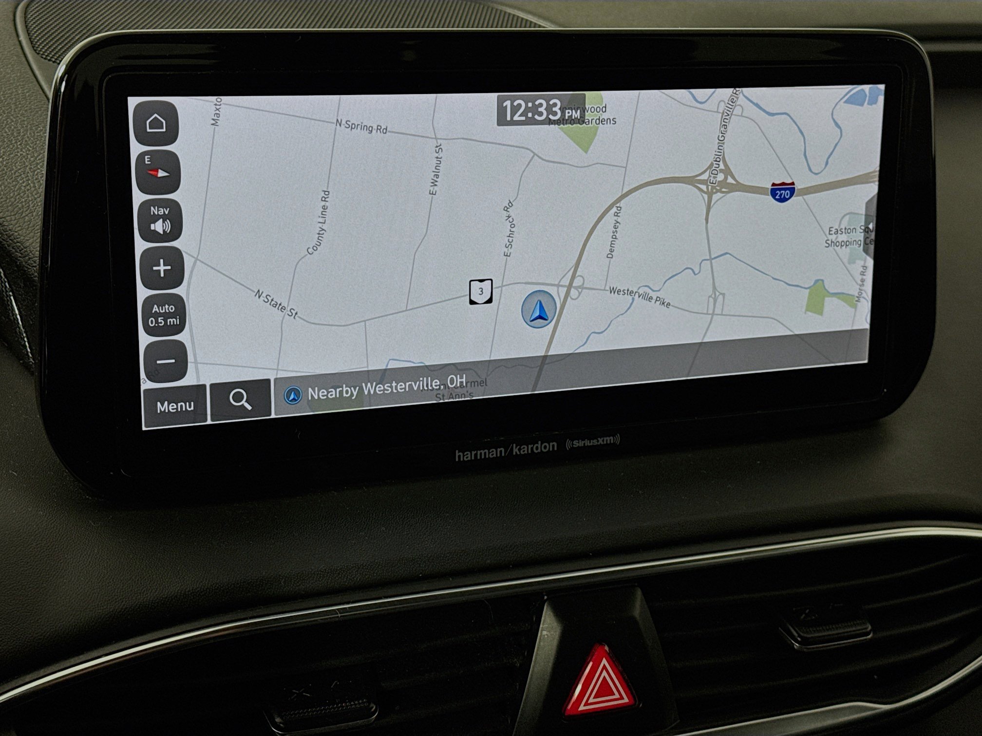 Used 2023 Hyundai Santa Fe Limited image 13