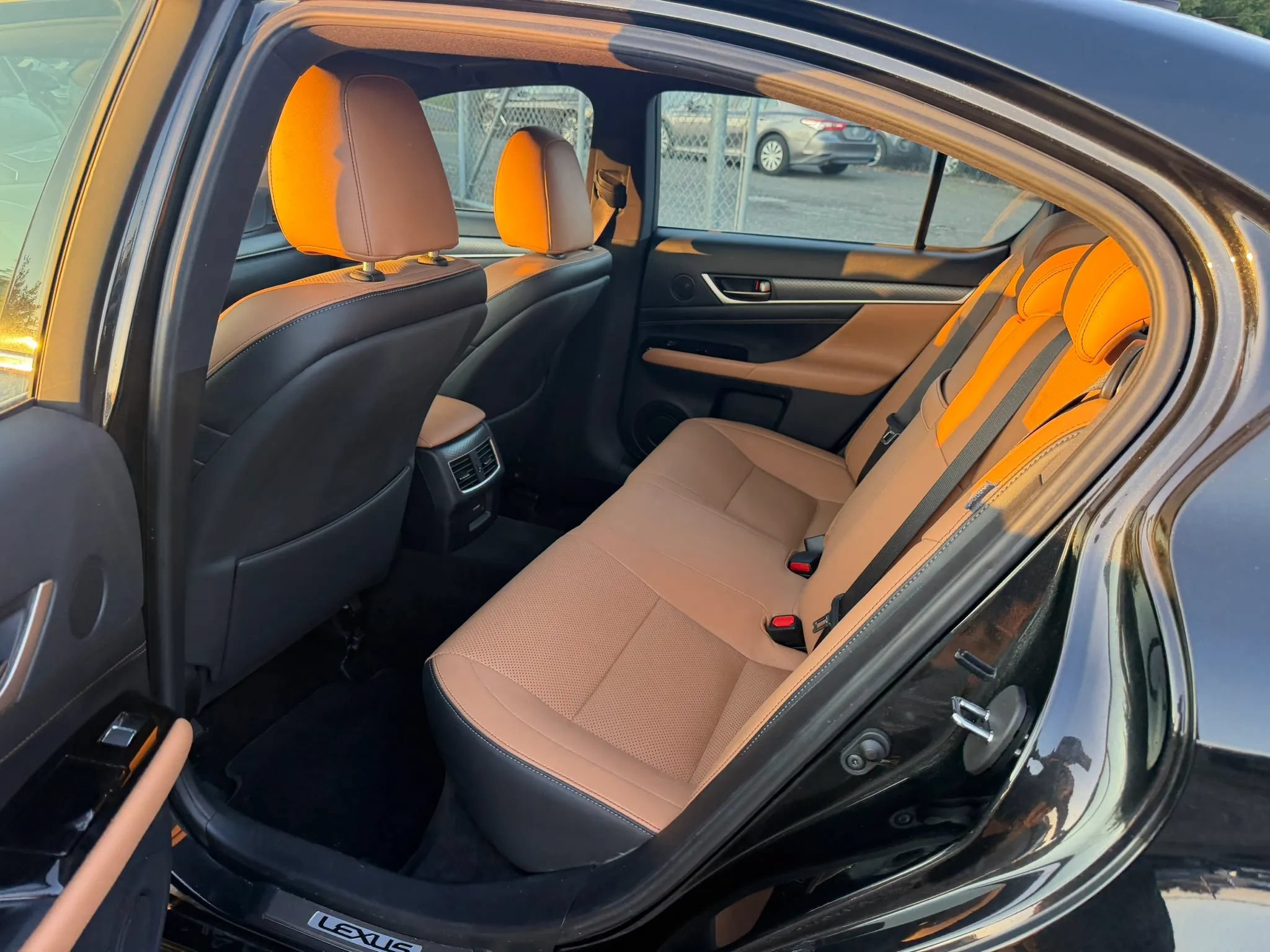 Used 2020 Lexus GS 350 F Sport AWD/4WD image 14