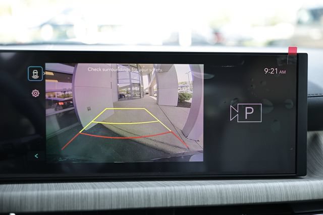 New 2026 Hyundai Sonata SEL FWD image 14