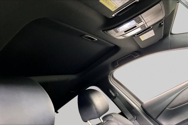 Used 2019 MAZDA CX-9 Grand Touring FWD image 23
