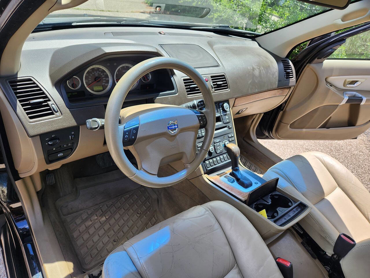 Used 2012 Volvo XC90 3.2 AWD/4WD image 15