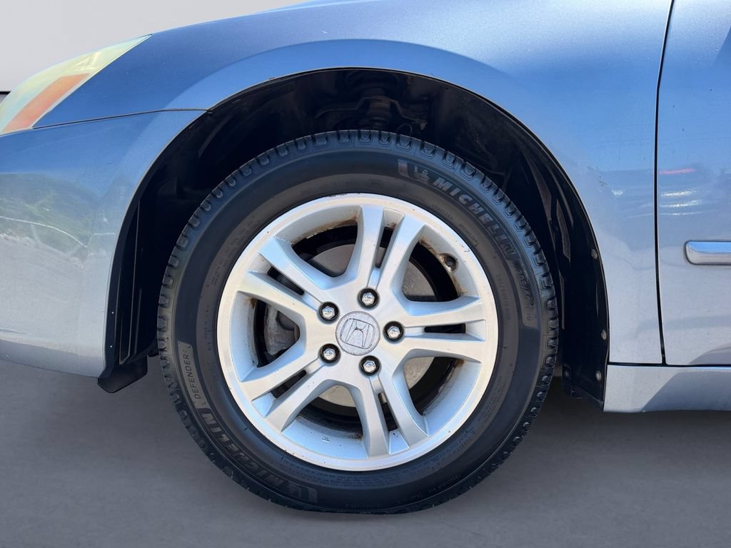 Used 2007 Honda Accord SE image 9