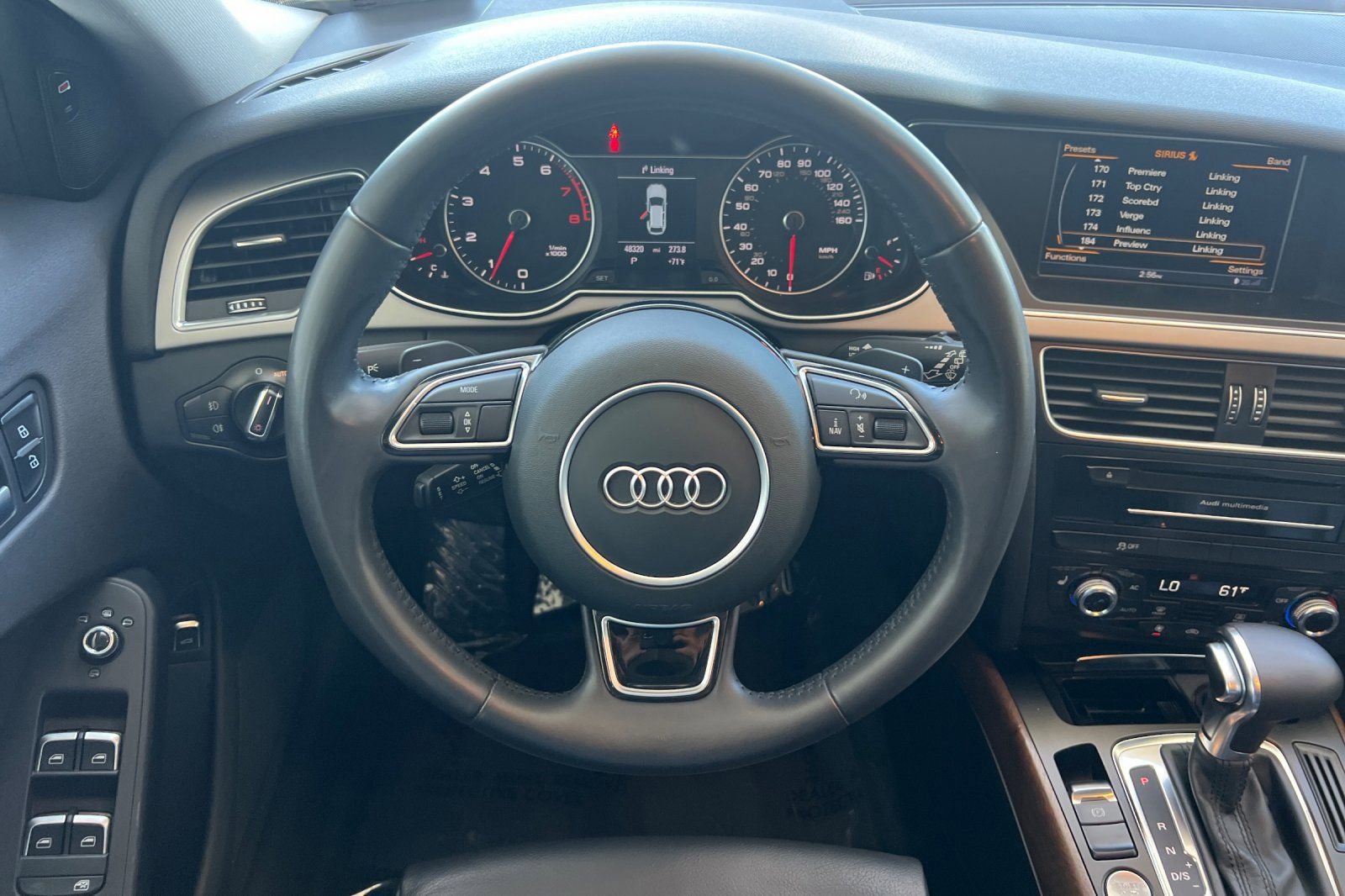 Used 2014 Audi A4 Premium Plus AWD/4WD image 16