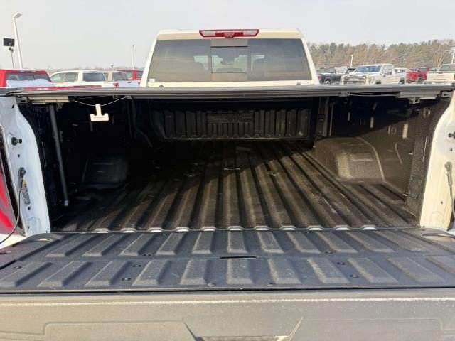Certified 2025 GMC Sierra 2500 Denali w/ Denali Reserve Package image 7