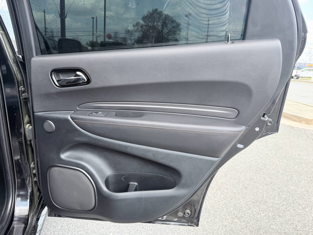 Used 2022 Dodge Durango R/T image 32