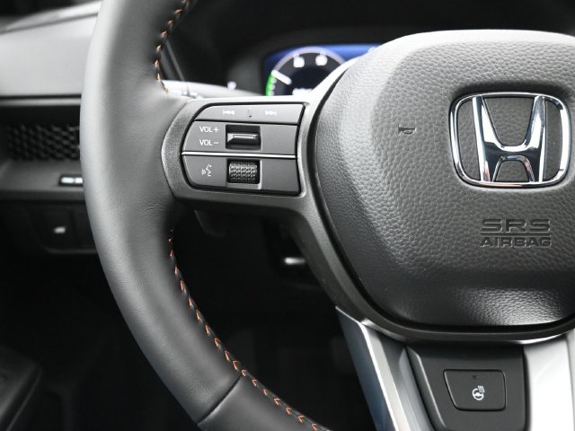 Used 2026 Honda CR-V TrailSport image 27