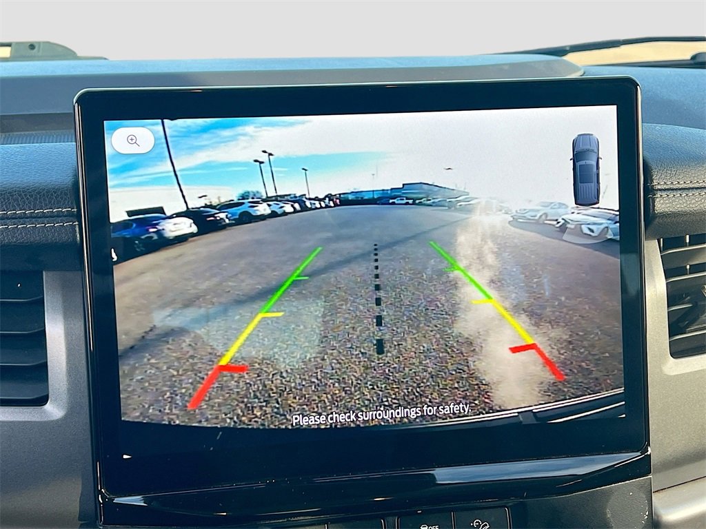 Used 2024 Ford Expedition Max XLT image 14