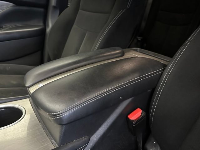 Used 2018 Nissan Murano SV AWD/4WD image 31