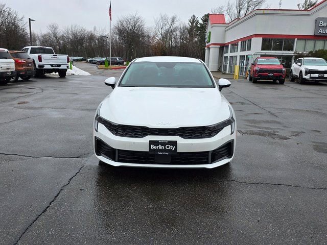 New 2026 Kia K5 LXS image 2