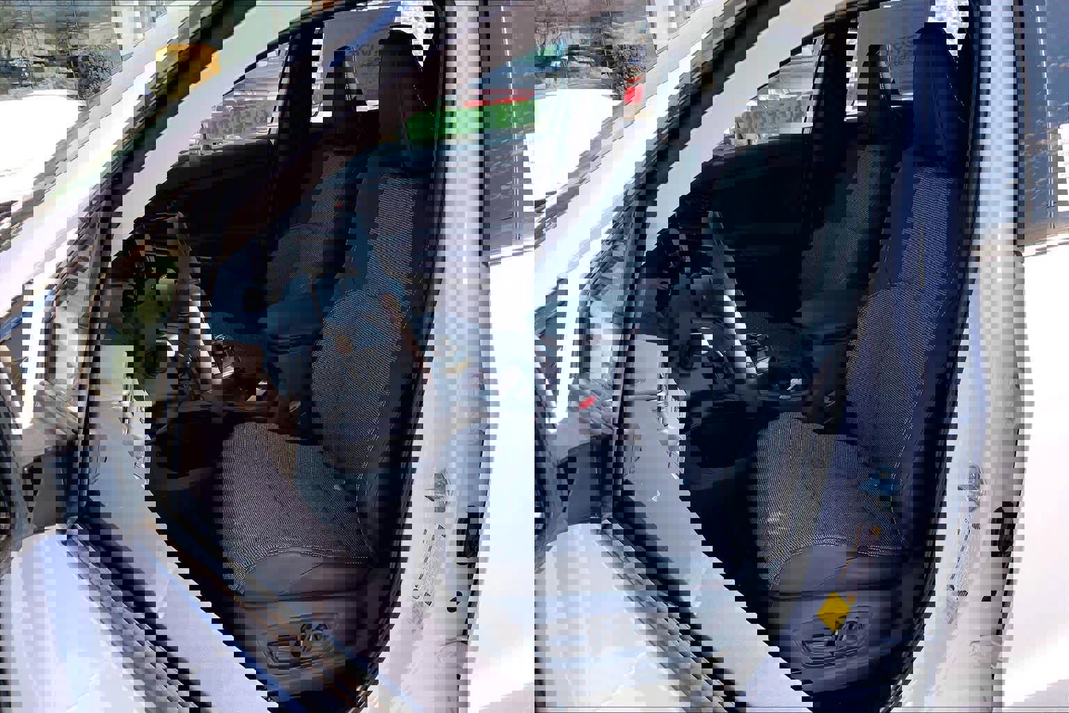 New 2026 Toyota bZ AWD/4WD image 9