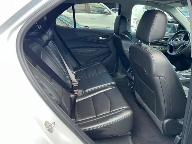 Used 2018 Chevrolet Equinox Premier FWD image 7