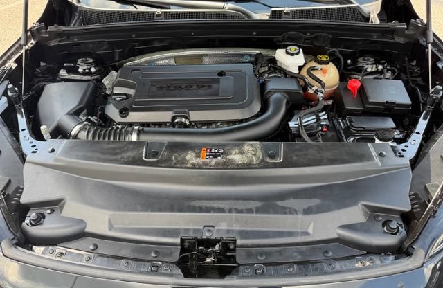 Used 2024 Buick Envision Preferred AWD/4WD image 11