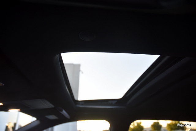 New 2027 Honda CR-V Sport Touring image 11