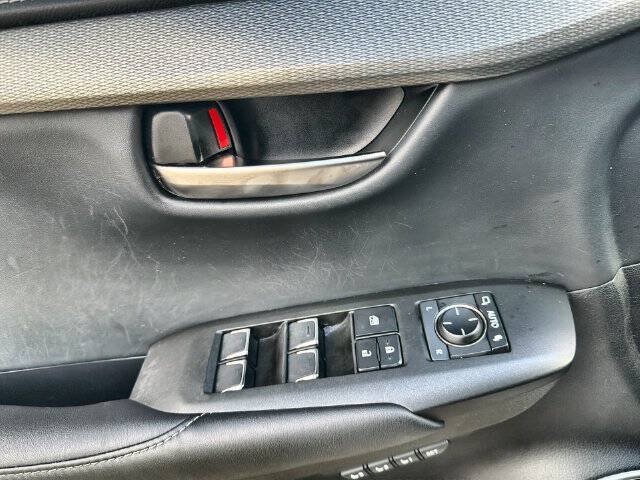 Used 2020 Lexus NX 300 F Sport w/ F Sport Premium Package FWD image 22