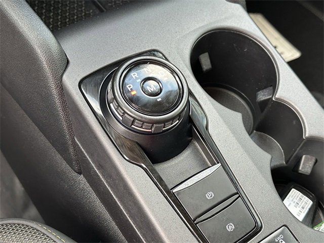 Used 2021 Ford Bronco Sport Badlands image 22