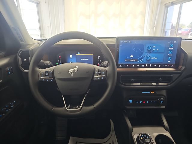 New 2026 Ford Bronco Sport Outer Banks w/ Outer Banks Tech Package+ AWD/4WD image 13