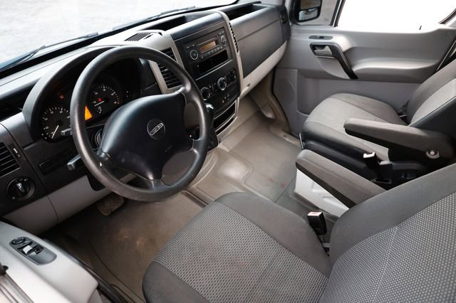 Used 2012 Freightliner Sprinter 2500 image 6