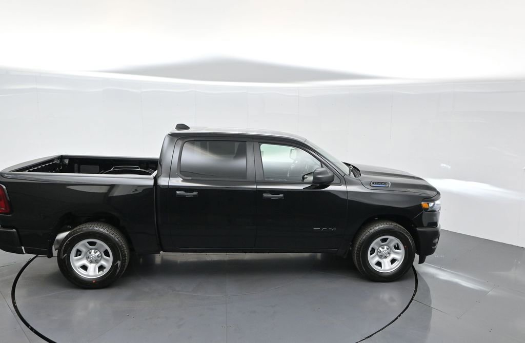 New 2025 RAM 1500 Tradesman image 49