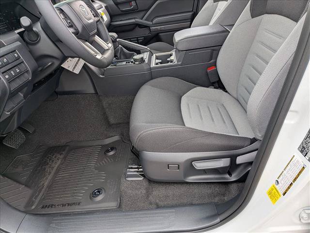 New 2026 Toyota 4Runner 4WD image 4