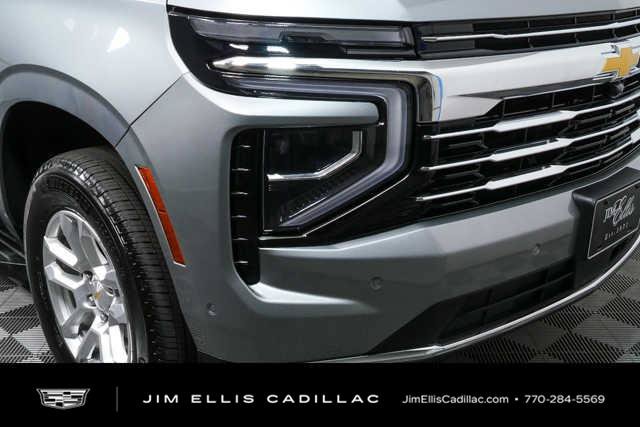 Used 2025 Chevrolet Tahoe LT AWD/4WD image 37