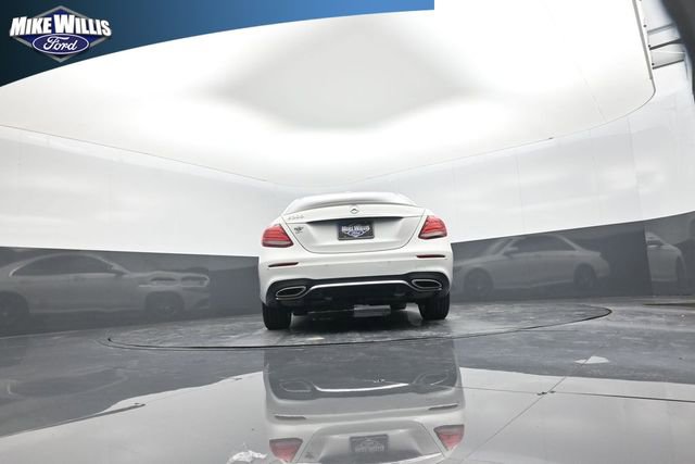 Used 2019 Mercedes-Benz E 300 image 22