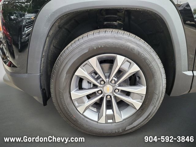 New 2026 Chevrolet Equinox LT w/ Convenience Package II image 13