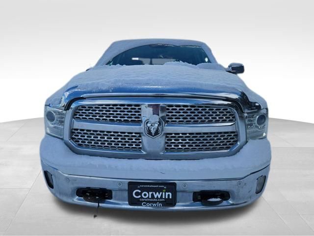 Used 2014 RAM 1500 Laramie w/ Convenience Group image 4