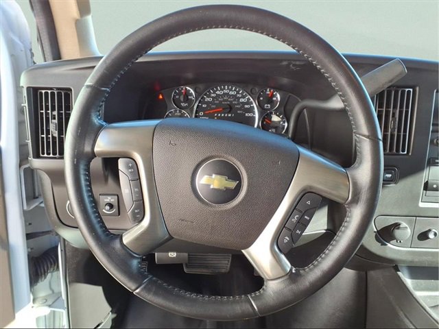 Used 2019 Chevrolet Express 2500 w/ Driver Convenience Package image 16
